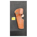 used leather holster