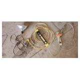 cords, light