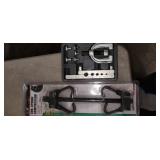 coil spring compressor, flaring tool