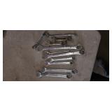 foreign wrenches