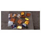 automotive reflectors