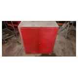 shop cabinet
