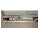 cam shaft bearing tool