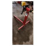 engine stand