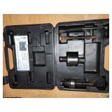 pulley puller/installer