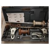 slide hammer pullers