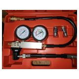 cylinder leak detector