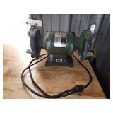 bench grinder