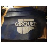 Carquest fender pad