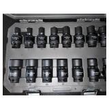 Gearwrench sockets