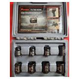 Ingersoll Rand impact sockets