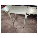light shop table