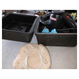 buffer/polisher