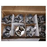 new pistons