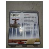 pipe heater tape