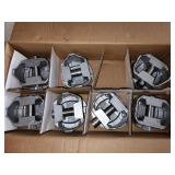 new pistons