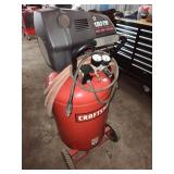 6hp air compressor