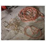 3 power cords