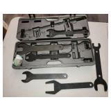 fan clutch service kit
