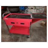 US General work cart/ toolbox