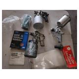 sprayers