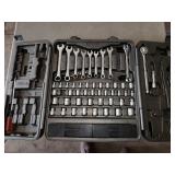 incomplete tool set