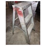 step  ladder