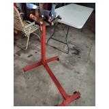 engine stand