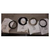 piston rings
