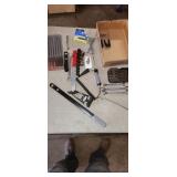 line wrenches, fan tool, tools