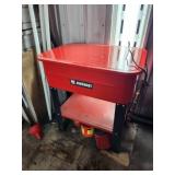 used parts washer