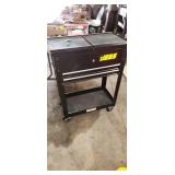 JEGS tool box/cart