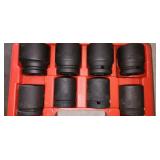large impact sockets