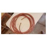 air hose, two female ends