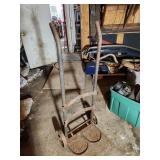 torch cart