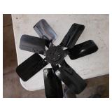 fan