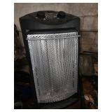 heater