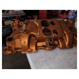 intake manifold