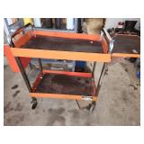 shop cart