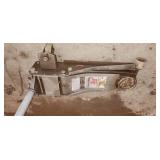 3 ton floor jack