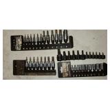 socket drivers and sockets