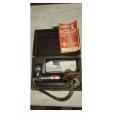 cooling system pressure tester