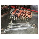 wrenches