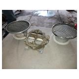 QuadraJet carb, more
