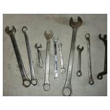 wrenches
