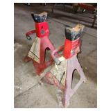 jackstands