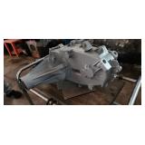 transmission or transaxle, unknown condition