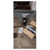 nearly new pipe bender
