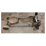 floor jack