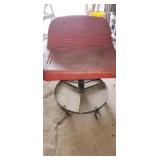 mechanics stool